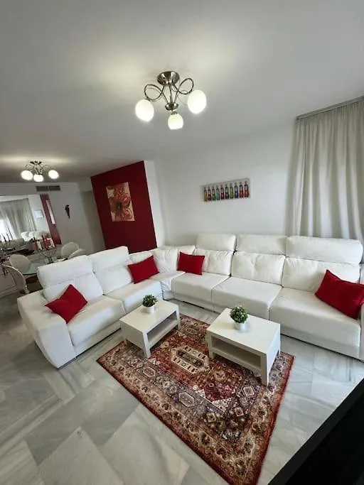 Elegant Flat In The Harbour Apartment Benalmadena