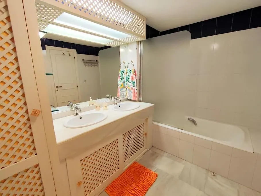 Elegant Flat In The Harbour Apartment Benalmadena Spain